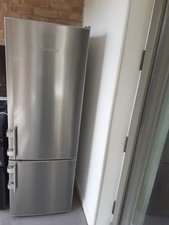 Liebherr fridge freezer for sale  HALESOWEN