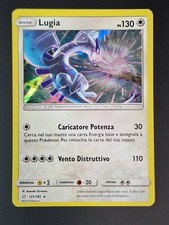 Pokemon lugia 131 usato  Cona
