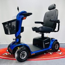 Muick sandy mobility for sale  COLCHESTER