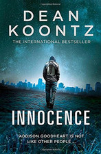 Innocence gripping suspense for sale  ROSSENDALE