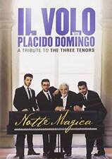 Volo placido domingo for sale  Montgomery