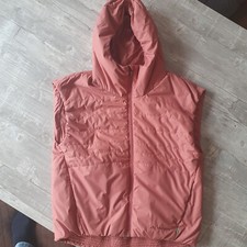 Vaude steppweste damen gebraucht kaufen  Wesseling
