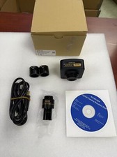 Amscope 14mp usb d'occasion  Expédié en Belgium