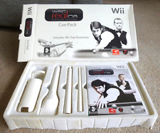 Wii wsc real for sale  ST. ALBANS