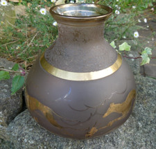 Argyl vase toupie d'occasion  France