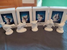Hutschenreuther figur biskuit gebraucht kaufen  Bächingen