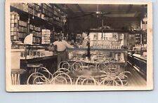 Rppc real photo for sale  Independence