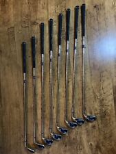 Callaway irons x22 for sale  CHATHAM