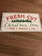 Fresh cut christmas for sale  Belle Mead