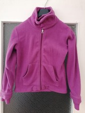 Fleecejacke strickjacke kinder gebraucht kaufen  Rheinmünster