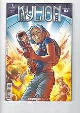 Fumetto kylion buena usato  Venegono Superiore