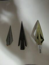 Vintage bear broadhead for sale  Wallingford