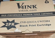 V4ink znh q2612a for sale  Mcallen