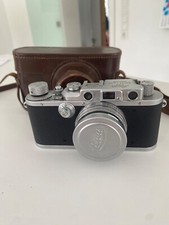 Leica iiia drp gebraucht kaufen  Wuppertal