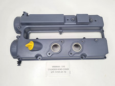 Genuine Yamaha Motor De Popa Motor Cylinder Head Rocker Cover 80HP 100HP 4S comprar usado  Enviando para Brazil