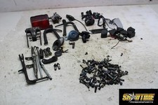 Yamaha fzr600r parts for sale  Dallastown