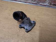 Ansaugstutzen motor vergaser gebraucht kaufen  Jessen