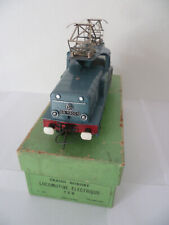 Ancienne hornby echelle d'occasion  Tours-