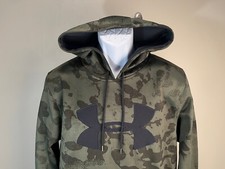 Armour men green for sale  Glenwood