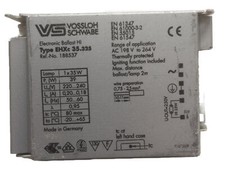 Vossloh schwabe electronic for sale  Shipping to Ireland