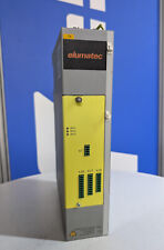 Elumatec servocontroller c08 gebraucht kaufen  Hamm