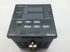 Controlador de temperatura Shinko MAQ6-619-11-000-8 comprar usado  Enviando para Brazil