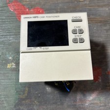 Posicionador de câmera Omron H8PS-16BP na caixa frete expresso H8PS16BP # comprar usado Posicionador de câmera Omron H8PS-16BP na caixa frete expresso H8PS16BP # comprar usado  Enviando para Brazil