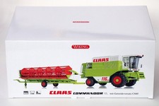 Wiking 077834 claas gebraucht kaufen  Bielefeld