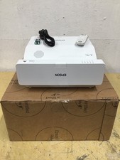 Epson powerlite 770f for sale  Lawrence