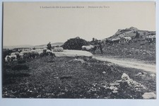 Cpa lozère labastide d'occasion Cpa lozère labastide d'occasion  Seyssel