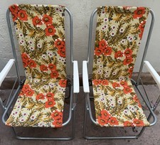 Vintage orange retro for sale  WORTHING