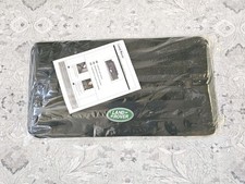 Usado, NOVO Land Rover Universal SECA Organizador de Carga com Mola EEA500050PVJ FABRICANTE DE EQUIPAMENTO ORIGINAL  comprar usado  Enviando para Brazil