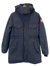 Canada goose winterjacke gebraucht kaufen  Deutschland