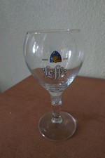 Leffe bierglas 25l gebraucht kaufen  Köln