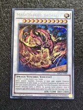 Yugioh mangiatore stelle usato  Monteforte d'Alpone