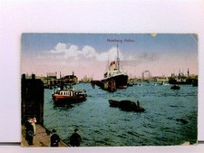 Hamburg hafen dampfschiff gebraucht kaufen  Aarbergen
