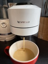 nespresso cs 220 for sale  LONDON