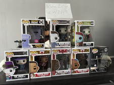 Funko pops sale for sale  STEVENAGE