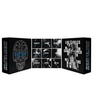 Coffret 9cd johnny d'occasion  Saint-Dié-des-Vosges