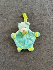 Doudou plat baby d'occasion  Grans