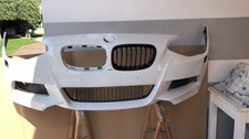 Paraurti anteriore bmw usato  Italia