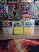 Pokèmon black star gebraucht kaufen  Lünen