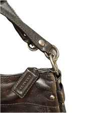 Coach zoe leather for sale  New Orleans