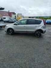 Moteur nissan note d'occasion  Haubourdin