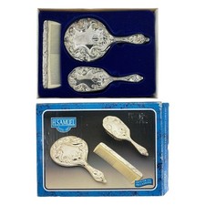 Vintage h.samuel silver for sale  WORCESTER