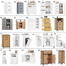 Badezimmerschrank badschrank n gebraucht kaufen  Wuppertal