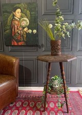 Antique arts crafts for sale  ROYSTON
