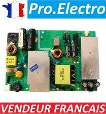 Psu alimentation listo d'occasion  Marseille XIV