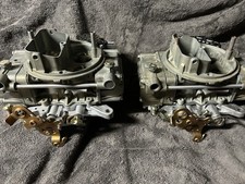 Restored holleys 450 for sale  Summerville
