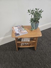 Ercol windsor magazine for sale  LONDON